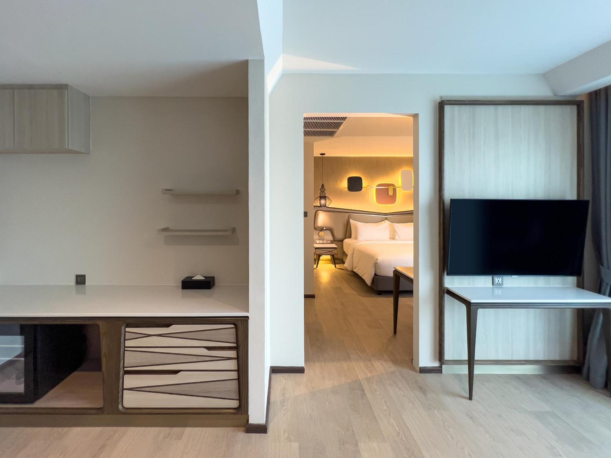 Amethyst Hotel Pattaya Ngoại thất bức ảnh