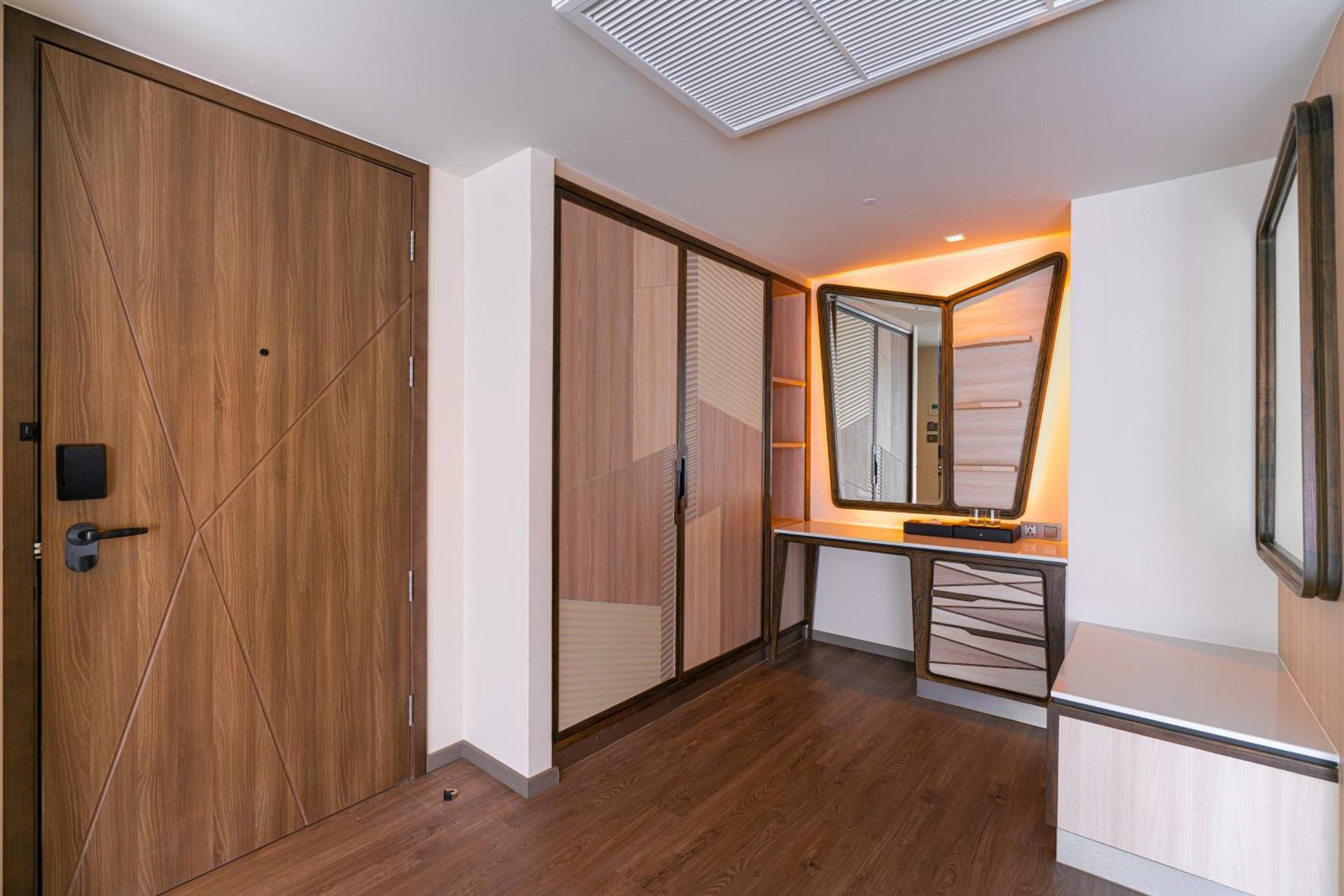 Amethyst Hotel Pattaya Ngoại thất bức ảnh