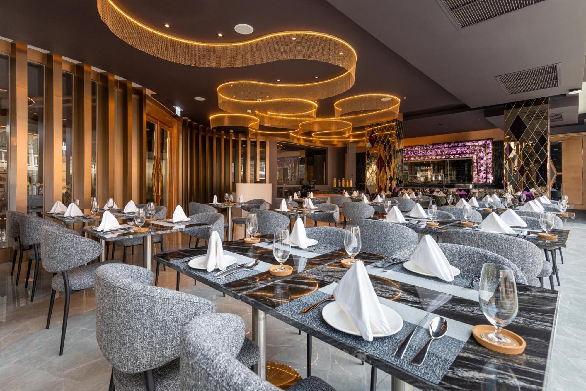Amethyst Hotel Pattaya Ngoại thất bức ảnh