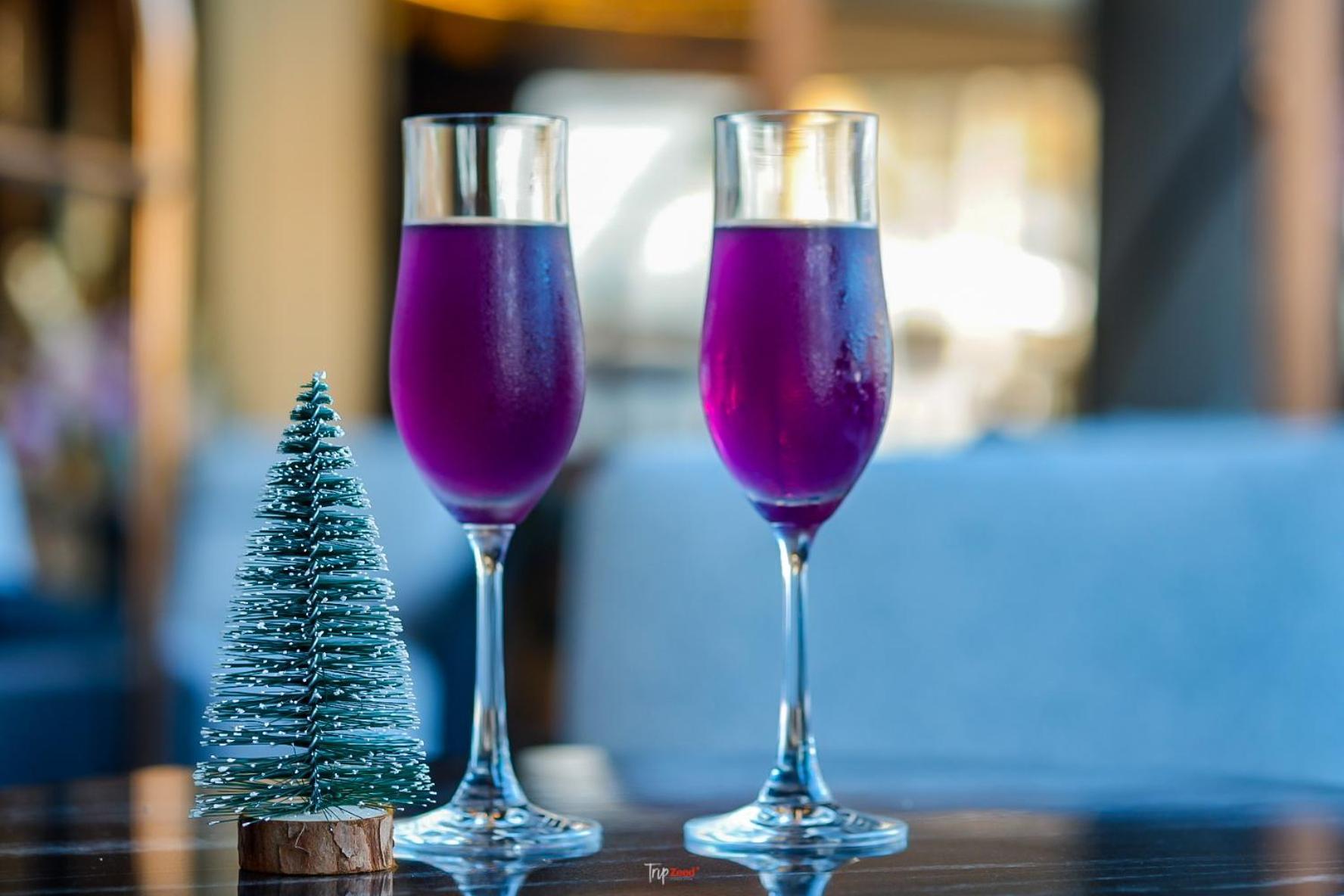 Amethyst Hotel Pattaya Ngoại thất bức ảnh