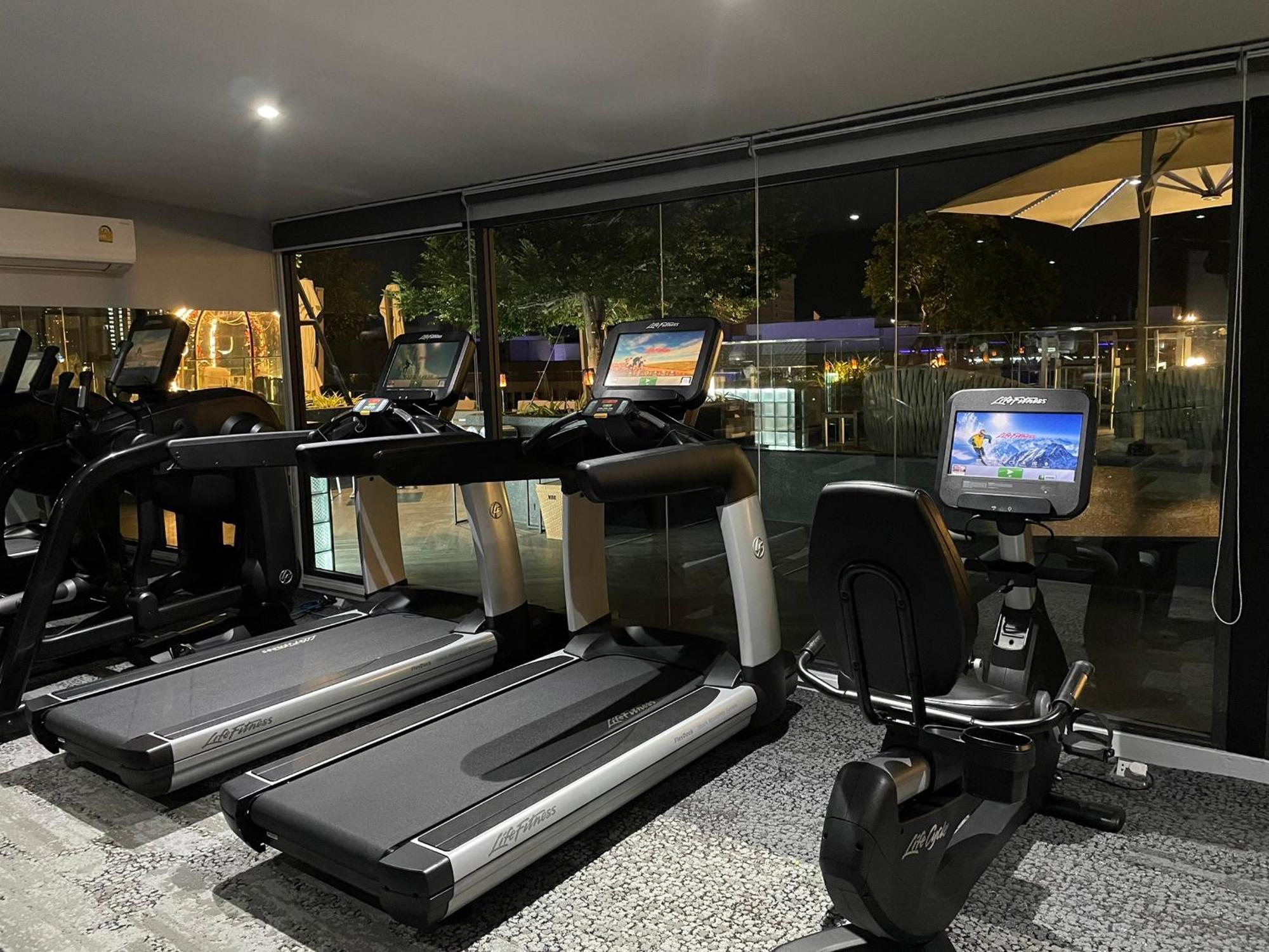 Amethyst Hotel Pattaya Ngoại thất bức ảnh